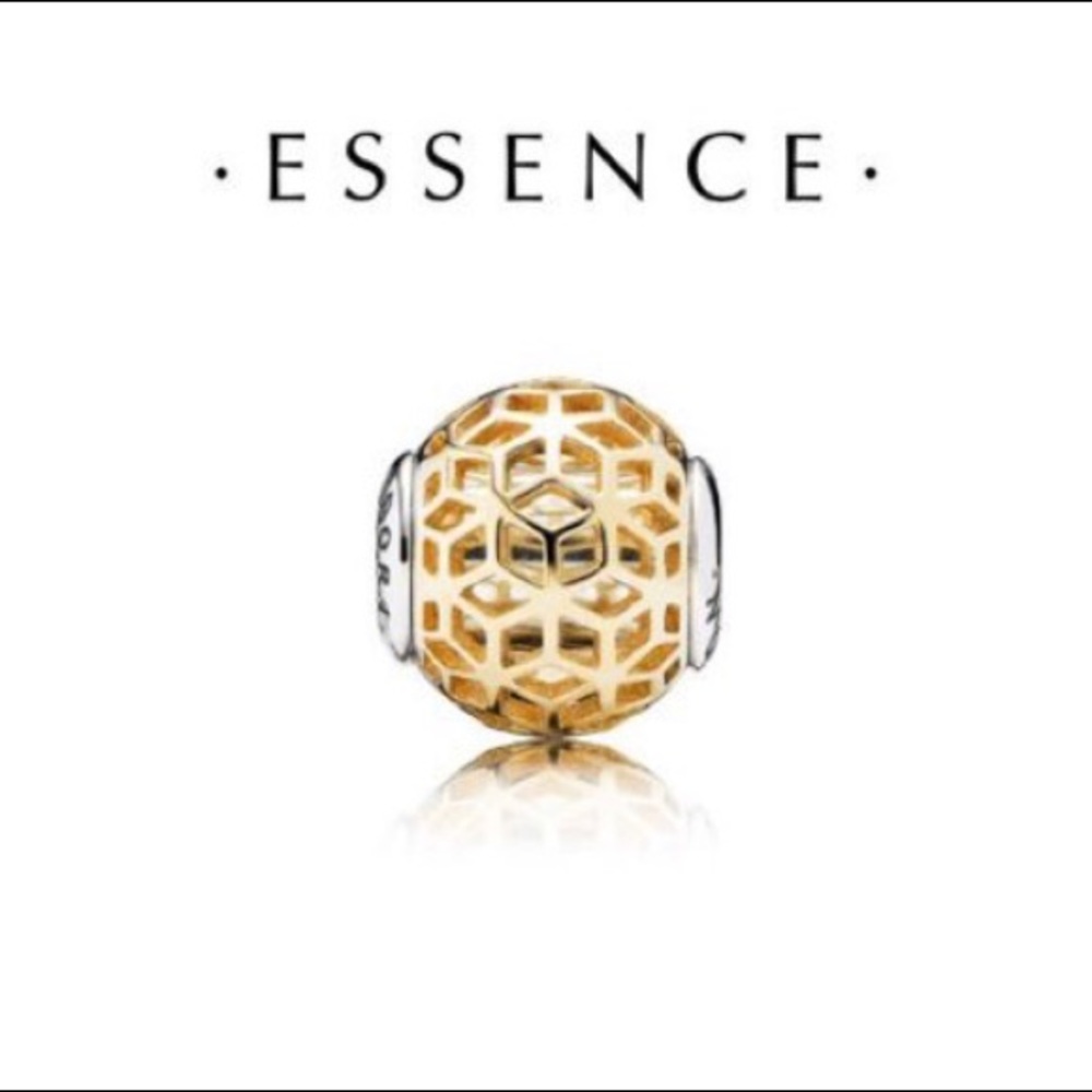 Pandora charm